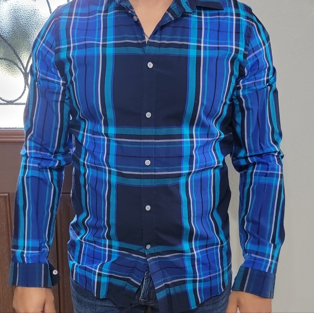 Express shirt